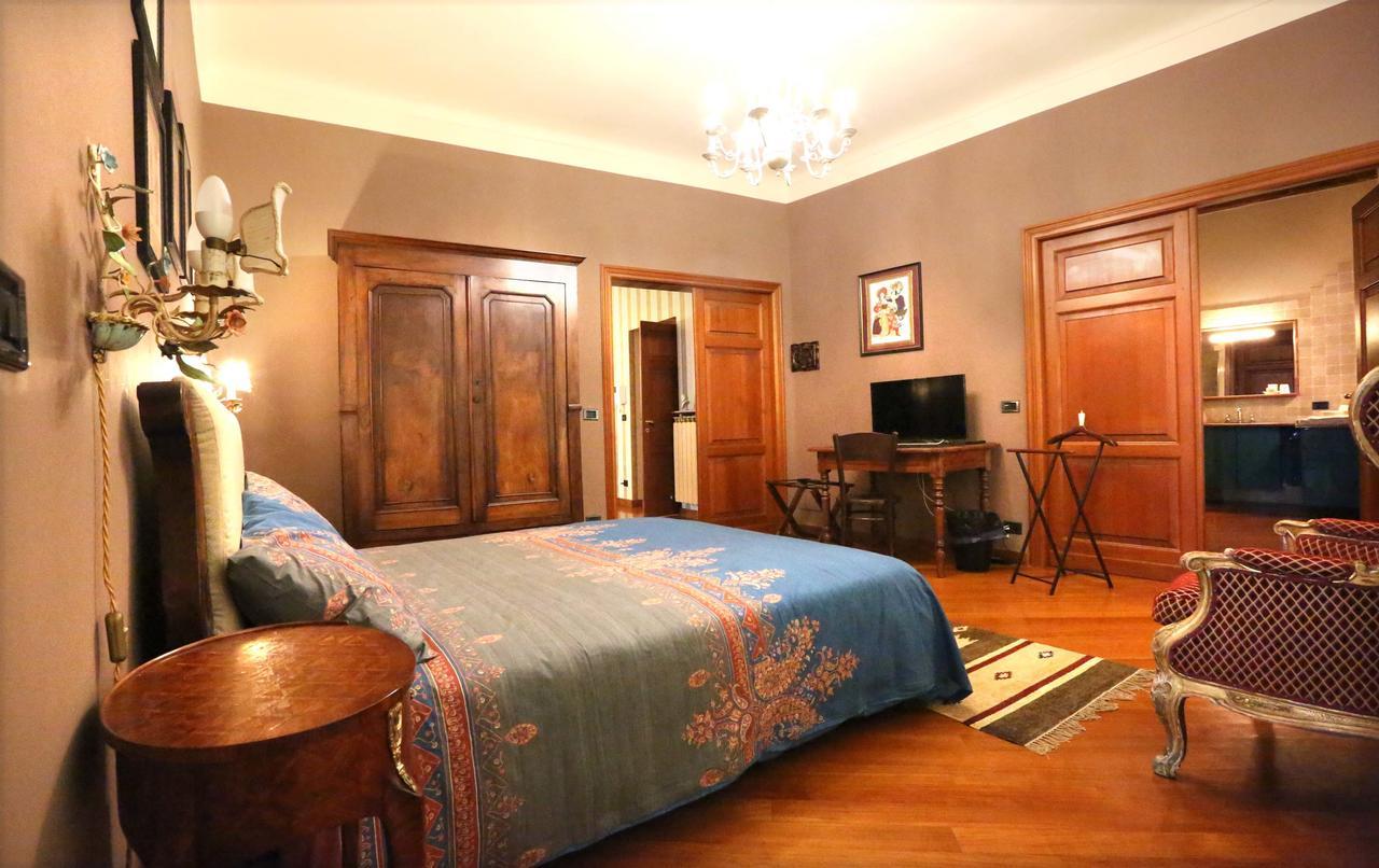 Casa Asso Di Coppe B&B Alba  Dış mekan fotoğraf