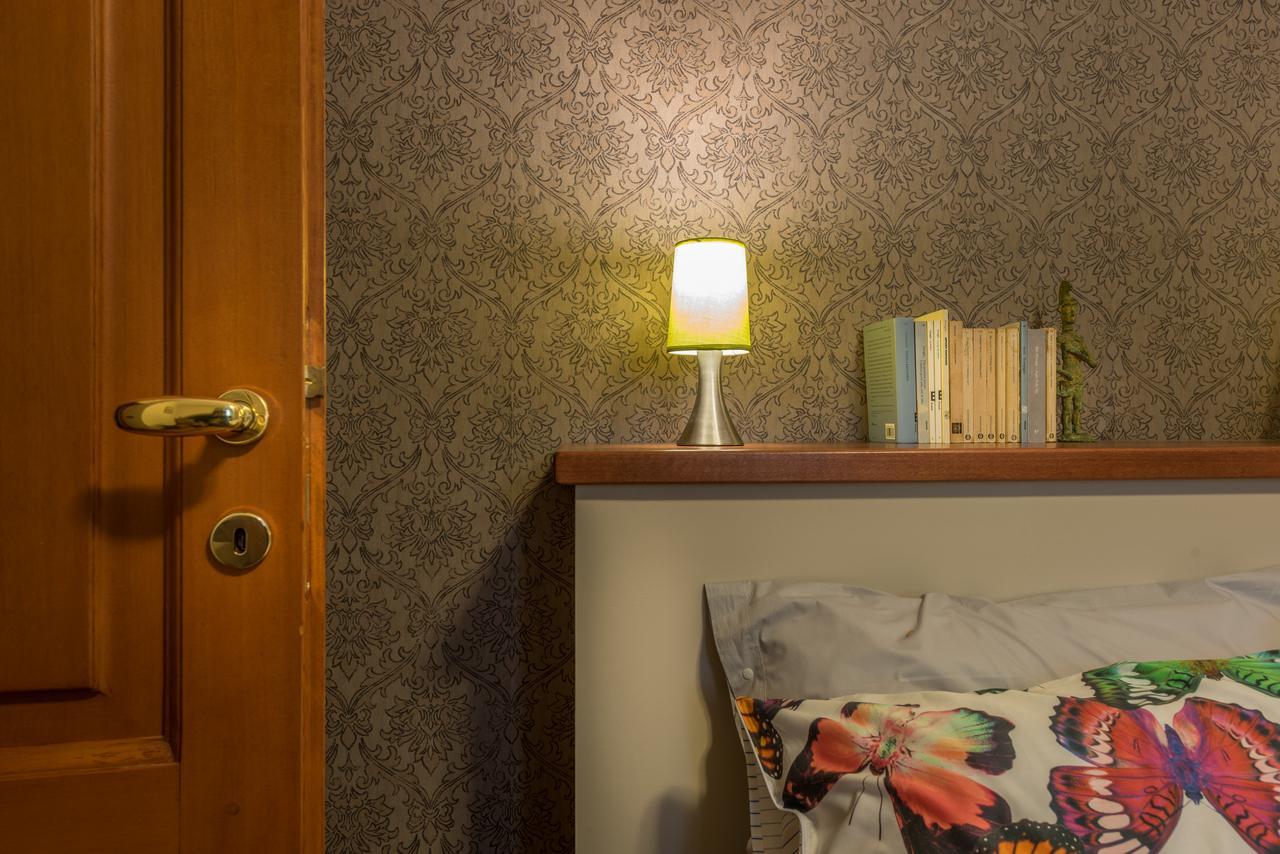 Casa Asso Di Coppe B&B Alba  Dış mekan fotoğraf