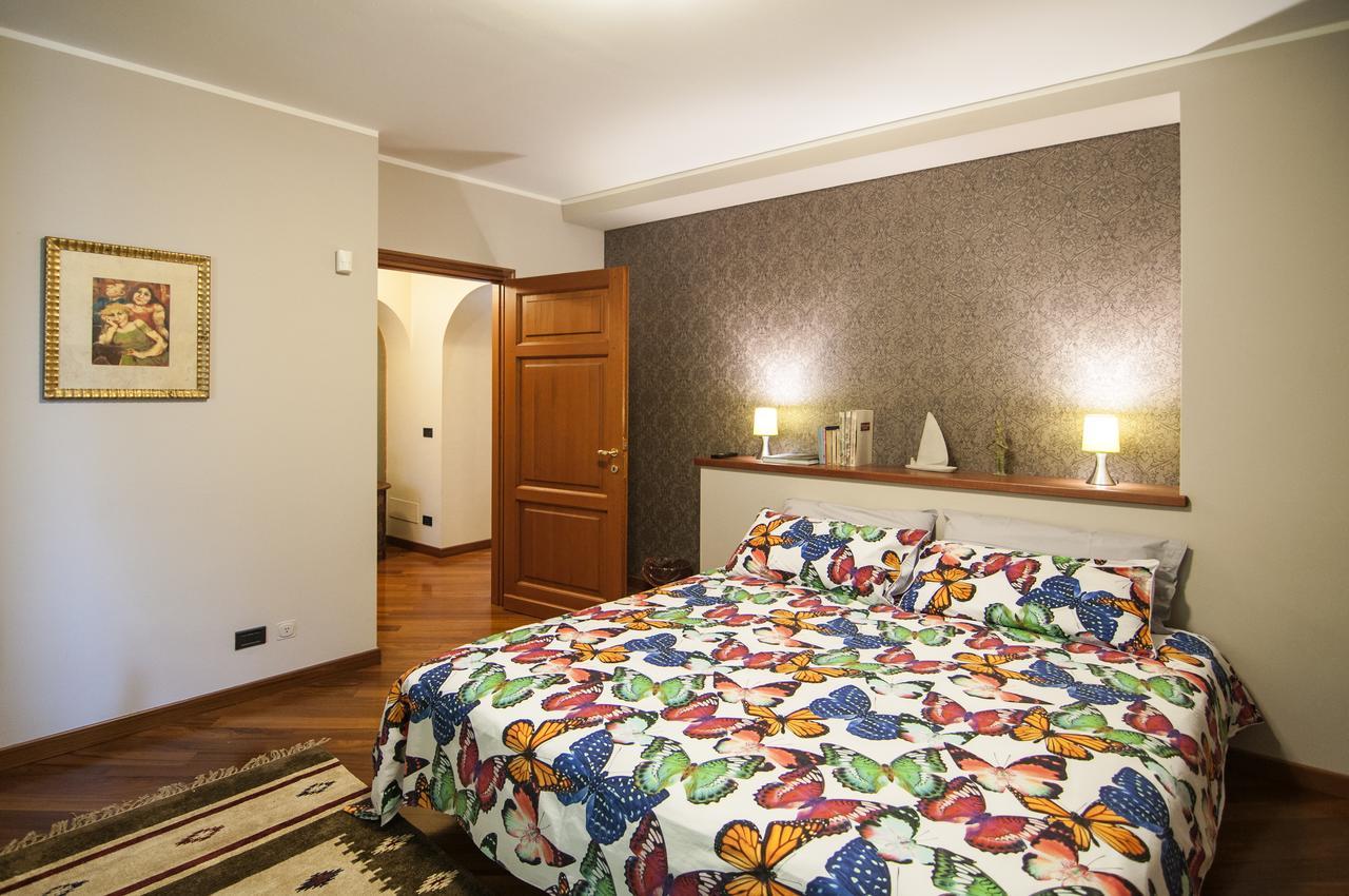 Casa Asso Di Coppe B&B Alba  Dış mekan fotoğraf