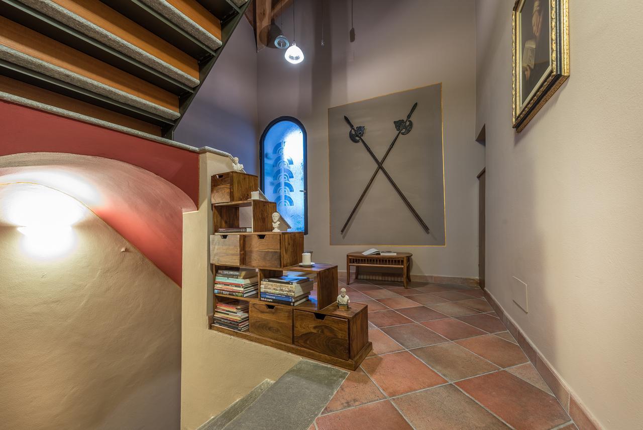 Casa Asso Di Coppe B&B Alba  Dış mekan fotoğraf
