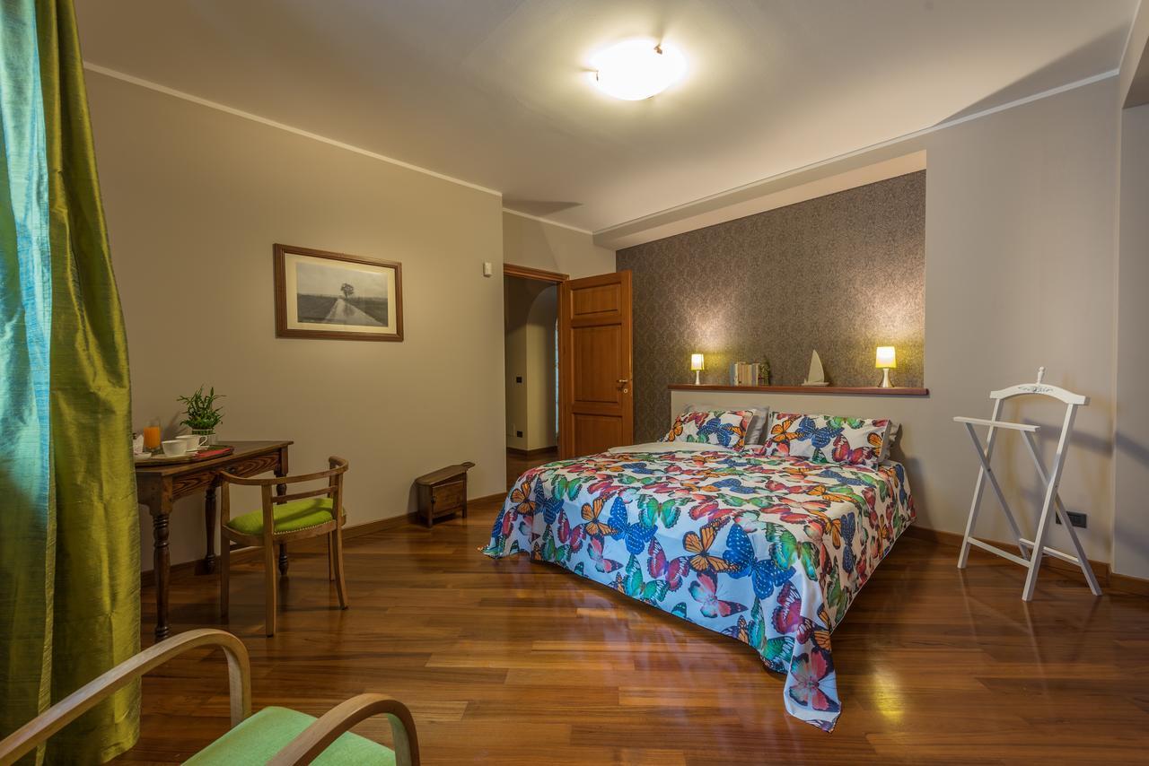 Casa Asso Di Coppe B&B Alba  Dış mekan fotoğraf