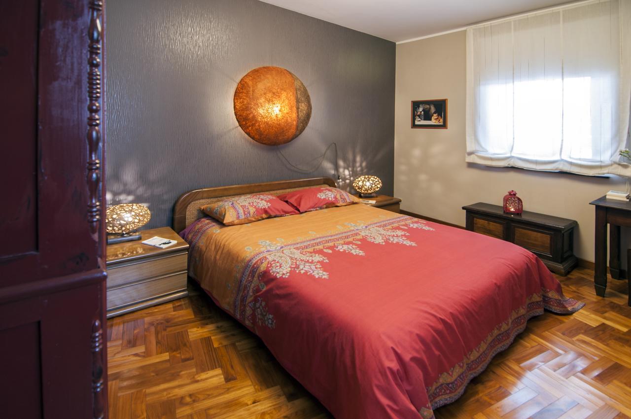 Casa Asso Di Coppe B&B Alba  Dış mekan fotoğraf