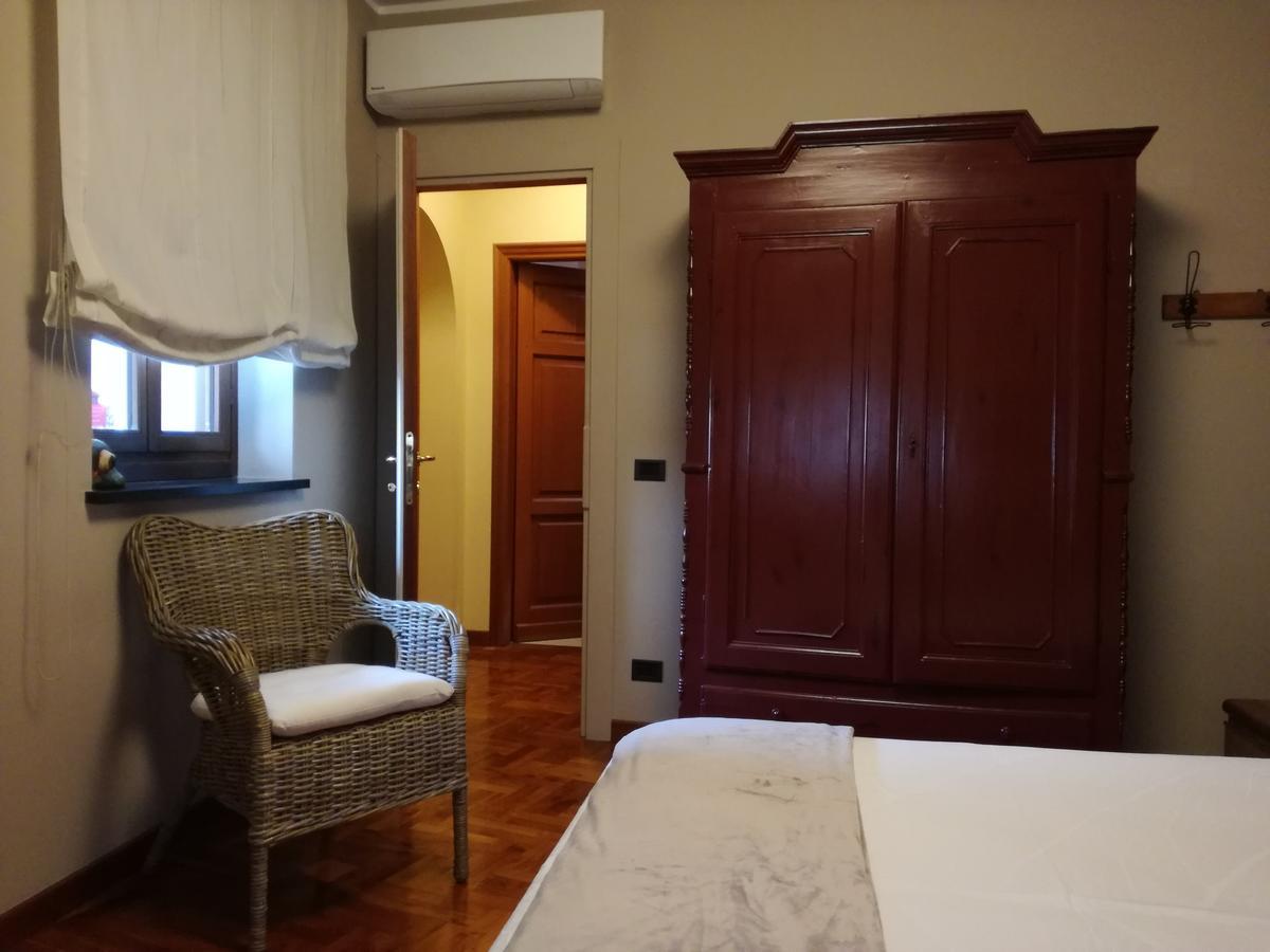 Casa Asso Di Coppe B&B Alba  Dış mekan fotoğraf