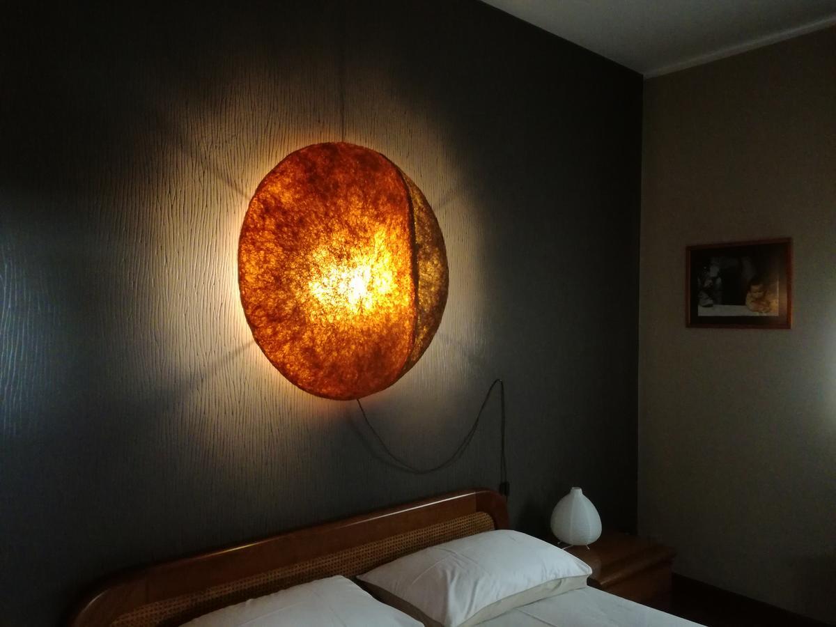 Casa Asso Di Coppe B&B Alba  Dış mekan fotoğraf