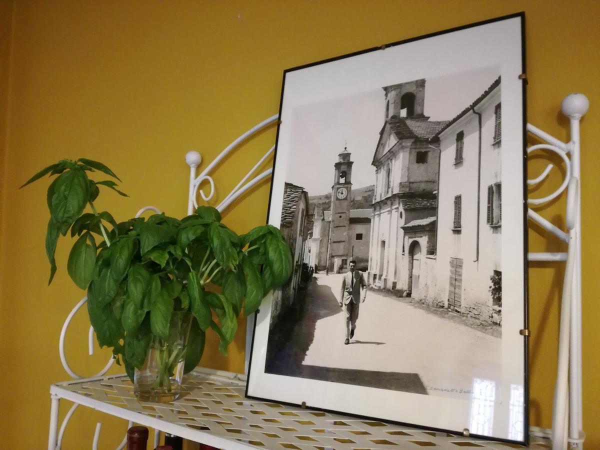 Casa Asso Di Coppe B&B Alba  Dış mekan fotoğraf
