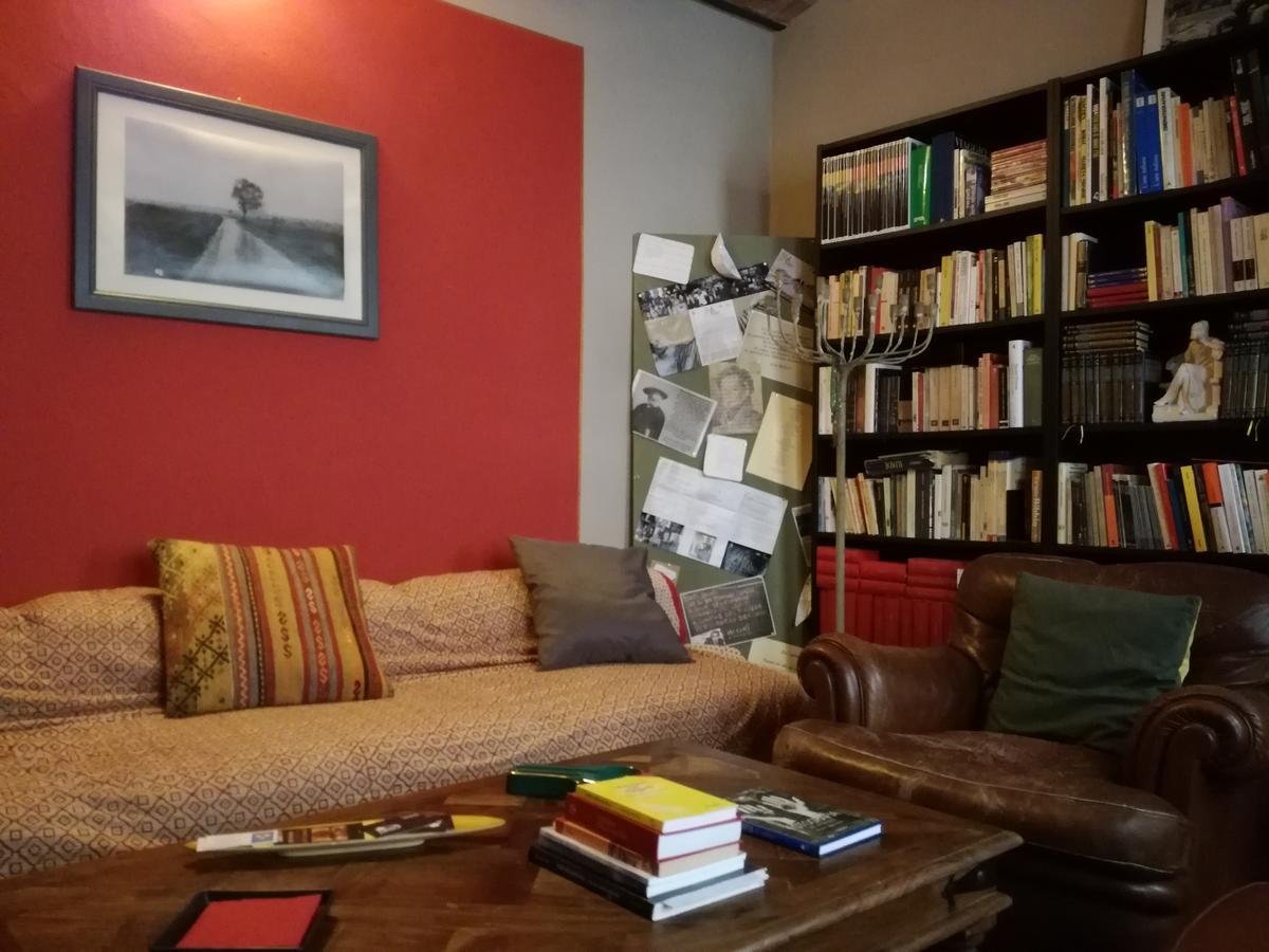 Casa Asso Di Coppe B&B Alba  Dış mekan fotoğraf